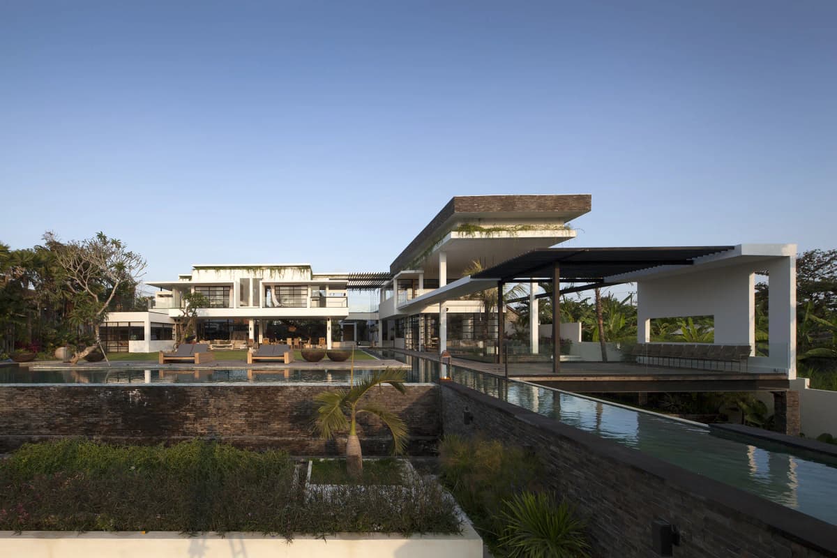 Completed project – Jabali Studio interior