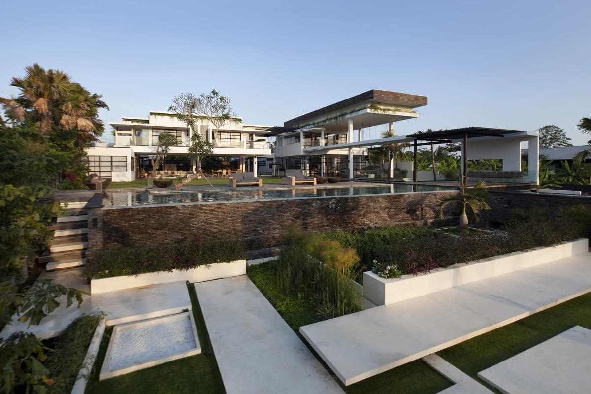 Completed project – Jabali Studio overview